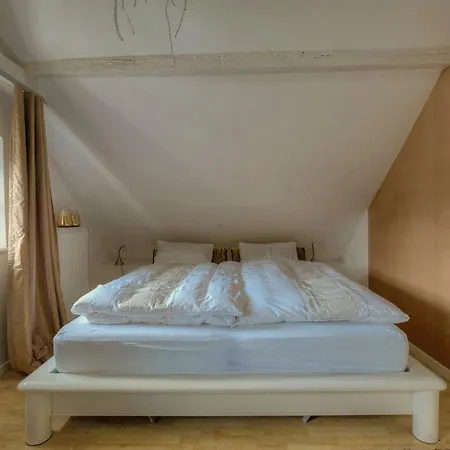 Ferienwohnung Mainloft Haßfurt Exterior foto