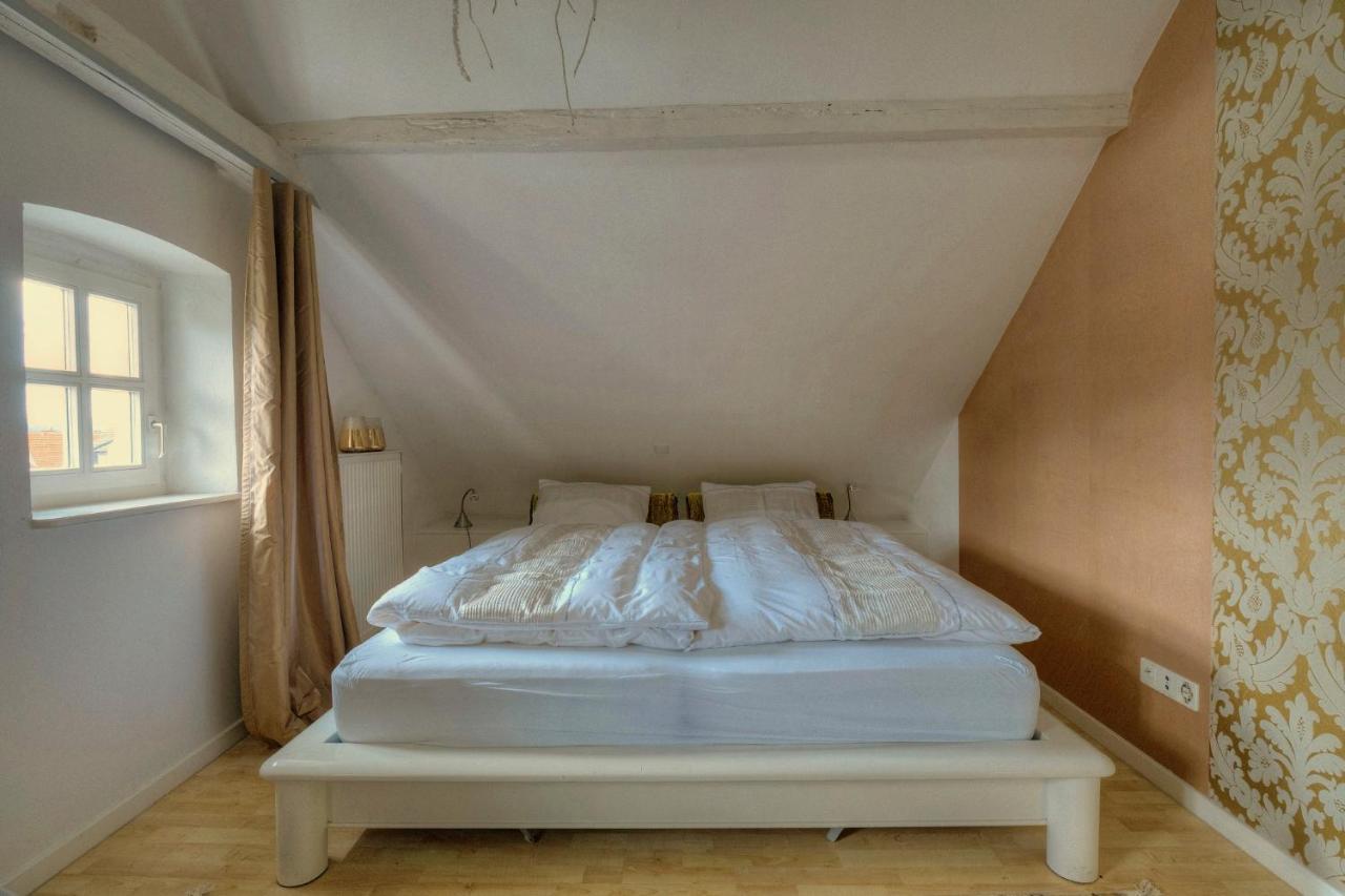 Apartment Mainloft