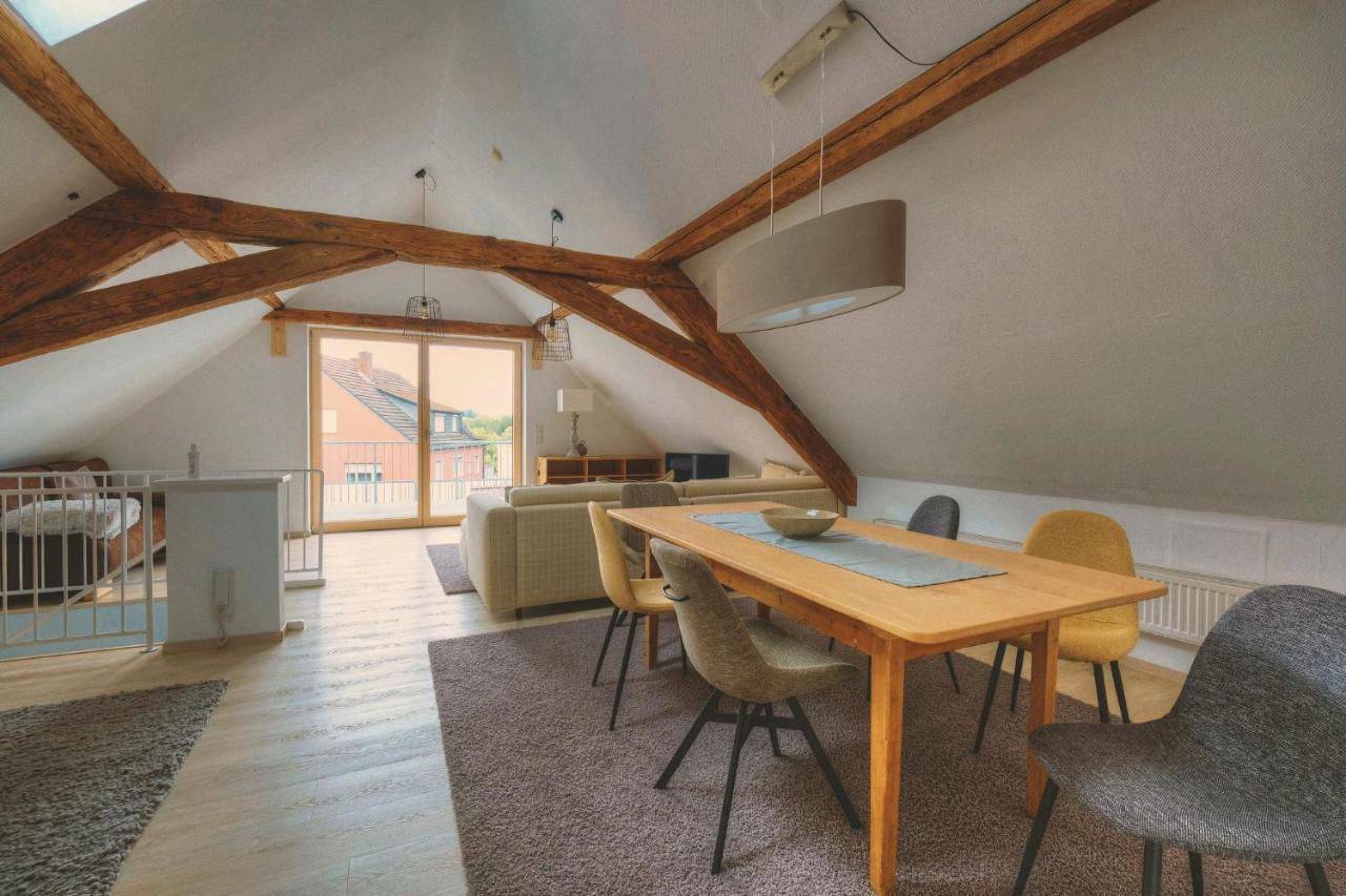 Apartment Mainloft Hassfurt