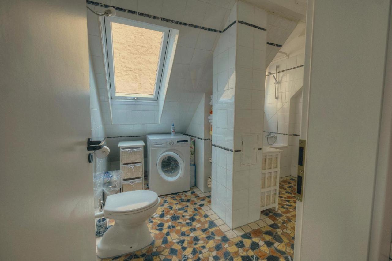 Mainloft Apartment