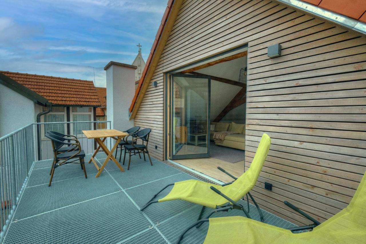 Apartment Mainloft Hassfurt