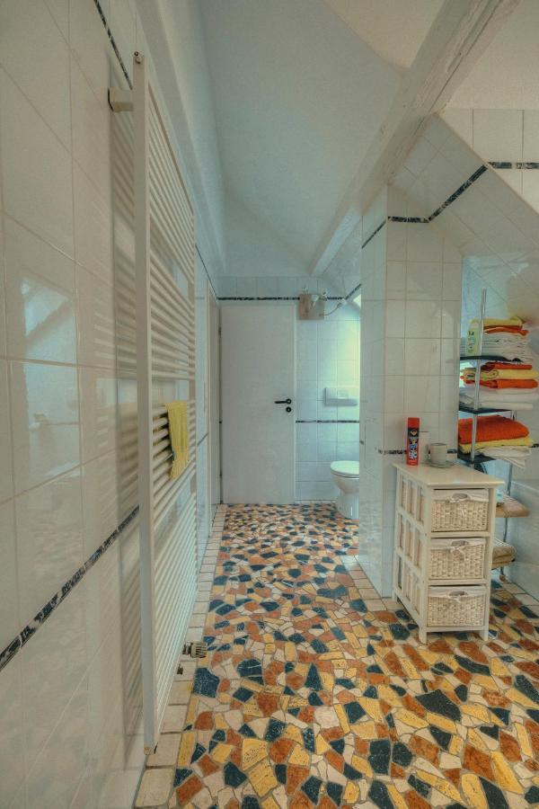 Mainloft Apartment Hassfurt