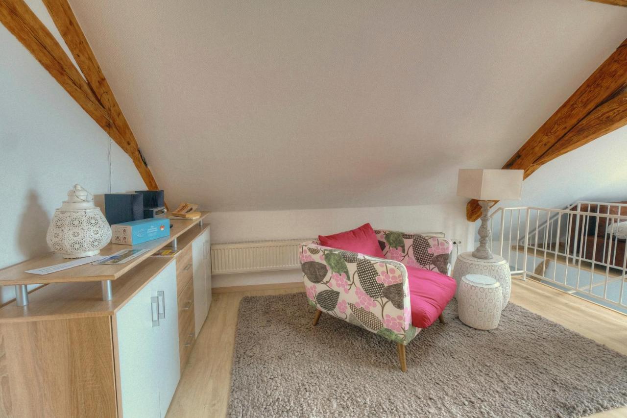 Apartment Mainloft *