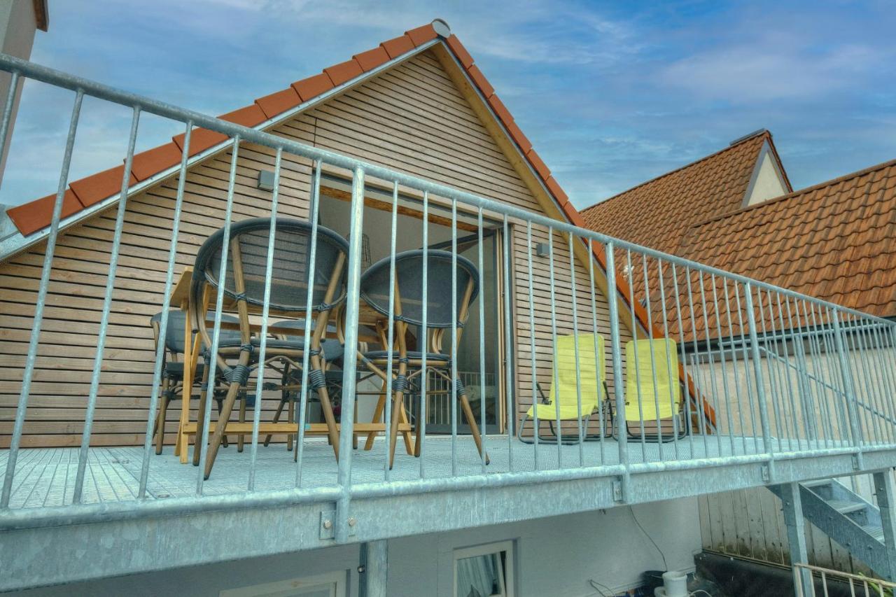 Mainloft Apartment Hassfurt