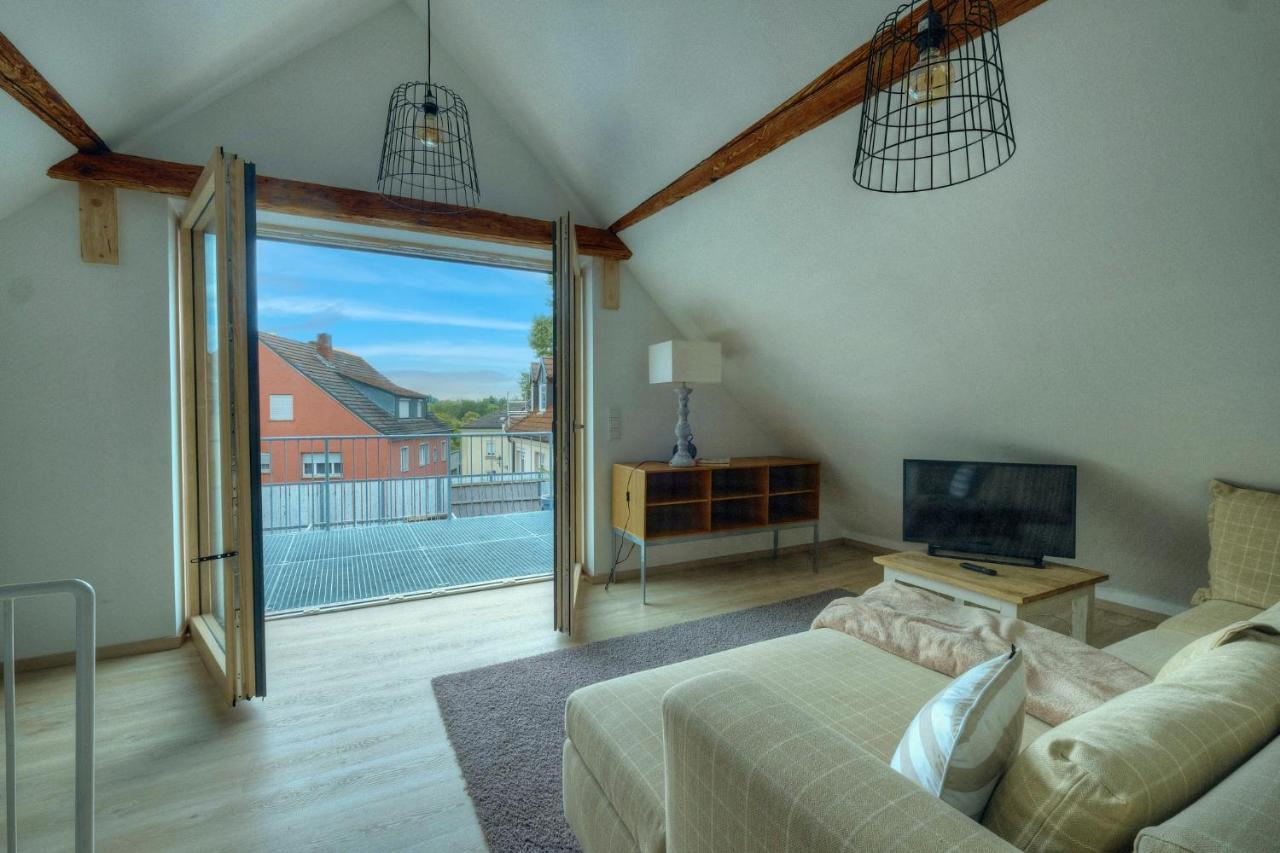 Apartment Mainloft